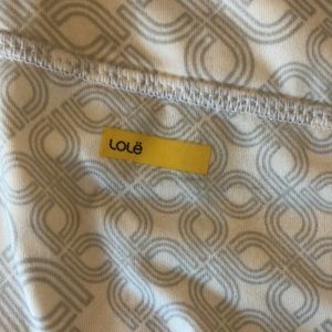 Lole Glorious Pants Rare